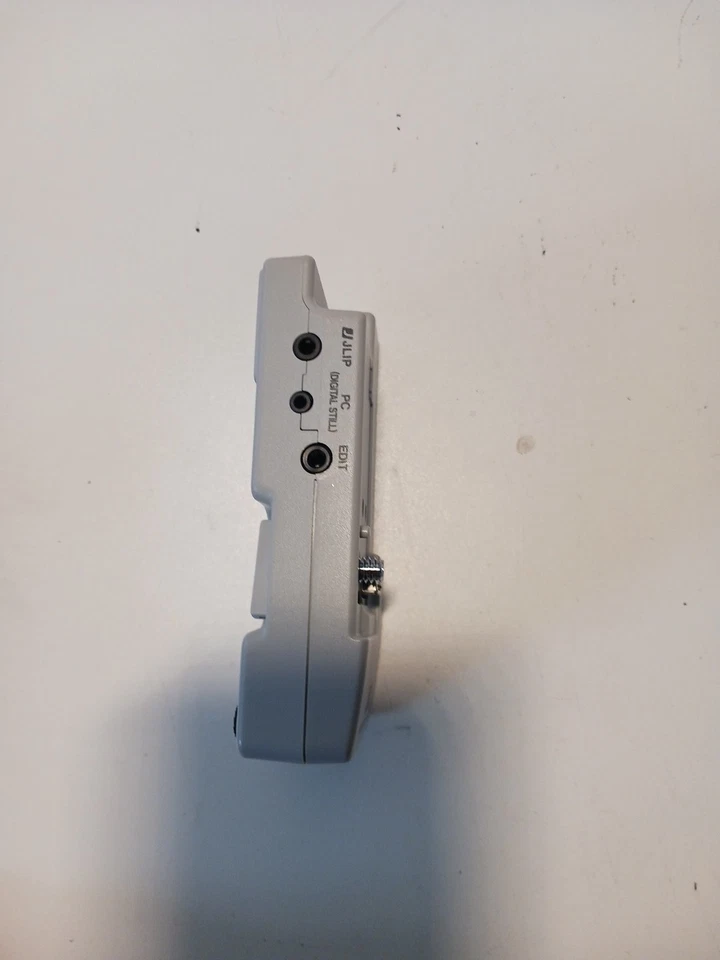 JVC Camcorder Docking Station CU-V501U - Image 4 of 4