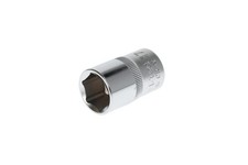 GEDORE red Steckschl&uuml;sseleinsatz, Nuss, 1/2'' 12,5 mm Antrieb, 6-kant, 17 mm