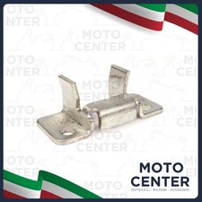 PIASTRA SERRATURA SELLA ORIGINALE PIAGGIO VESPA PK 50 S - PK 50 XL - 50 XL RUSH 