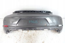 Porsche 718 Boxster 982 982807421FFF Stoßstange hinten