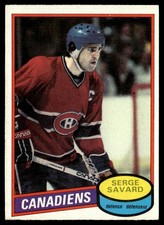 Serge Savard