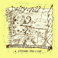 Daily Toll - A Profound NON-EVENT - Cd - G1398Z