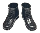 HASBRO 1964 GI Joe Low Black Boots