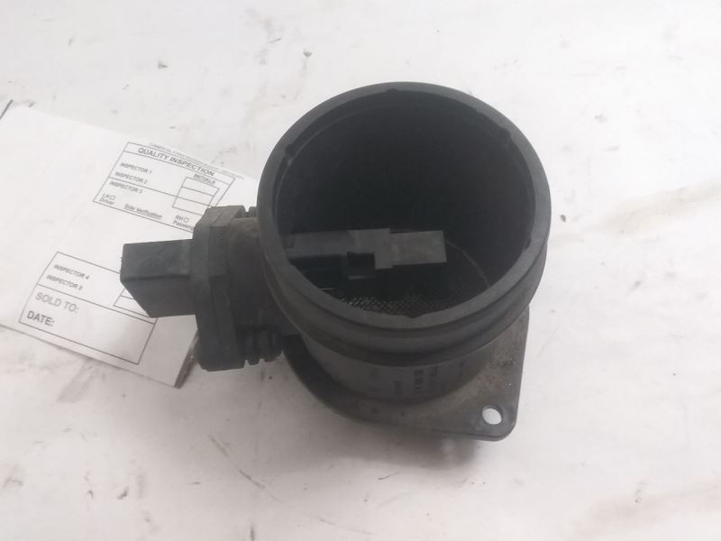 Air Flow Meter 4.2L Fits 08-15 AUDI R8 484618