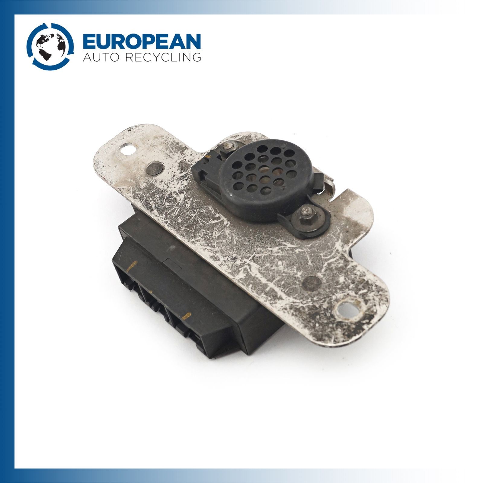 Bentley Flying Spur 2013-2018 Parking assist module P/N 3W0919283
