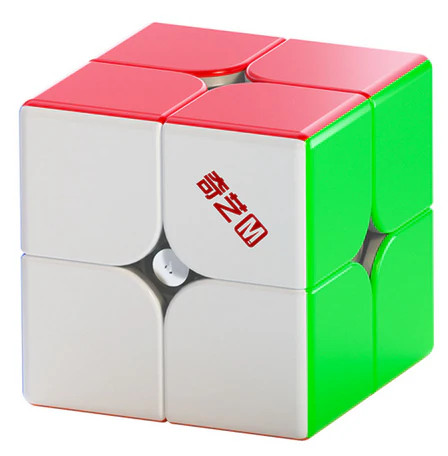 QiYi M Pro 2x2 Ball core