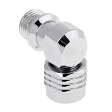 90-stopniowy adapter węża obrotowego do adaptera regulatora zanurzenia 2. Stopień