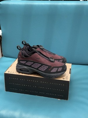 Nike Air Max Sunder GORE-TEX Burgundy Crush FZ4238-600 Women 6.5 / Men 5 New
