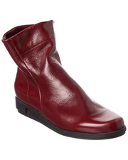 Arche Daykam Leather Boot Women's