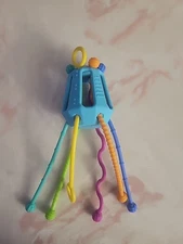 MOBI ZIPPEE - Activity Toy for Sensory Development Toddlers Fine Motor & Fidget