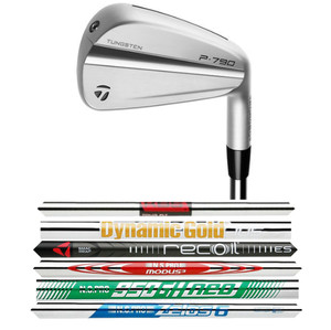 P790 6 Iron | eBay