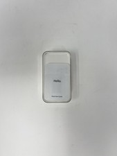 Apple iPod Nano Box 16gb Pink Model A1446 - Box Start Guide Product Info Only