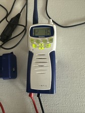 Uniden Atlantis VHF Marine Radio Transceiver -powers On With 12 Volt Source