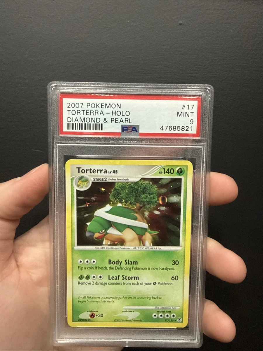 Torterra