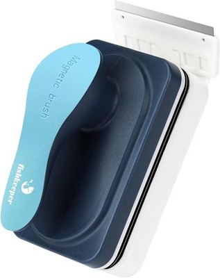 Aquarium Magnetic Glass Cleaner, Fish Tank Aae Magnet