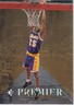 1994-95 SP #10 Eddie Jones
