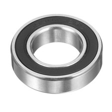 6902-2RS Hybrid Ceramic Deep Groove Ball Bearings 15x28x7mm ABEC5