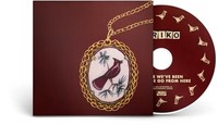 Friko - Where We've Been Where We Go From Here - Cd - G1398Z