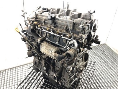 FTV 01121313 Motor TOYOTA AVENSIS Kombi 2.2 D-4D 1 Stück