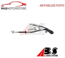 BREMSSCHLAUCH BREMSLEITUNG VORNE RECHT ABS SL 6032 P FÜR PEUGEOT 407,407 SW