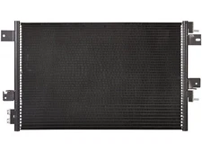 For 2007-2009 Dodge Caliber A/C Condenser Spectra 71318CVJV 2008