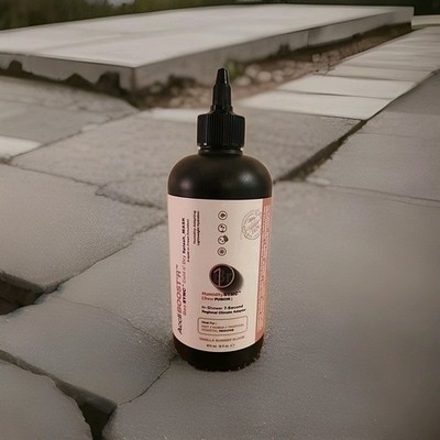 Tweak'd by Nature AccliBOOST'R GeoSYNC Booster Vanilla Summer Bloom 16 Oz New !!
