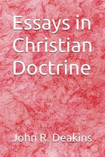 Essays in Christian Doctrine