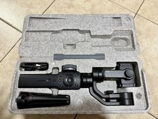 Zhiyun Smooth 4 Motorized Smartphone Gimbal Stabilizer Universal Compatibility