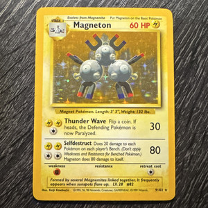 Magneton 9 102 | eBay