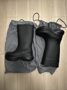 Balenciaga Crocs Boots | eBay Balenciaga Crocs Boots | eBay