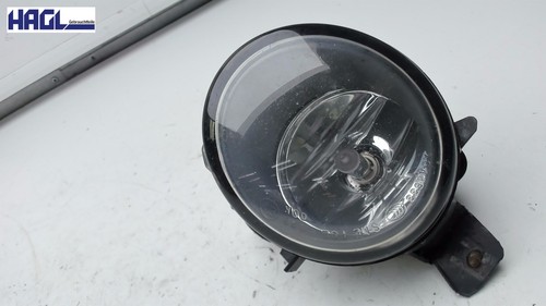 Nebelscheinwerfer komplett Rechts 63177837502 BMW 118i E81,E82,E8 Limousine