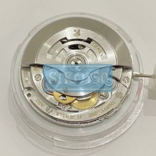 FOR 3235 movement with blue oil wire Narrow Calendar Edition fast shipping