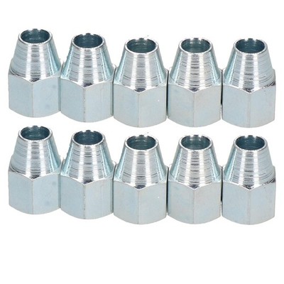 Innengewinde Bremsleitung Union Fittings Befestigungen für Kupfer Nickel...