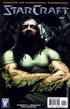 Starcraft #4A FN 2009 Stock Image