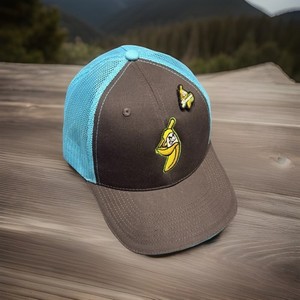 Savannah Bananas Hat | eBay