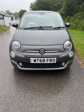 FIAT 500 1.2 500 1.2