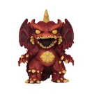 Funko Godzilla POP! Movies Destroyah Deluxe Vinyl Figure #1893 [Retro Futurism]