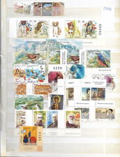SERBIA @ YEAR 2006 MNH LOW START @207