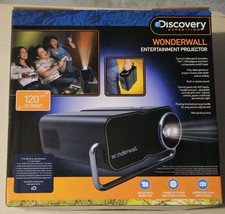 Wonderwall Discovery Expedition Entertainment...