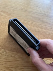 Gradius FC Japan Nintendo Famicom NES Nemesis 