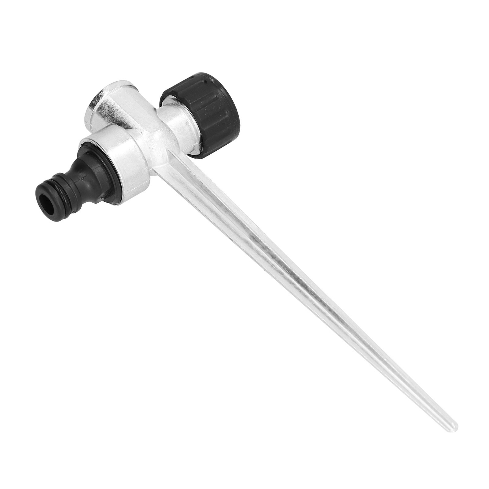 Lawn Sprinkler Spike 5PCS 1/2inch Female Thread Side External Thread Interface