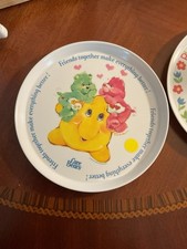 Silite Children  s Plates