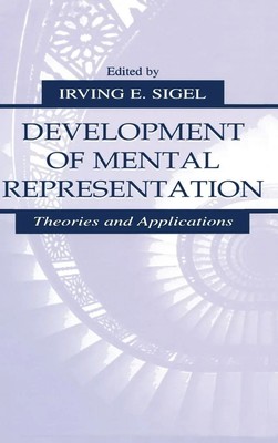 Irving E. Sigel | Development of Mental Representation | Buch | Englisch (1999)