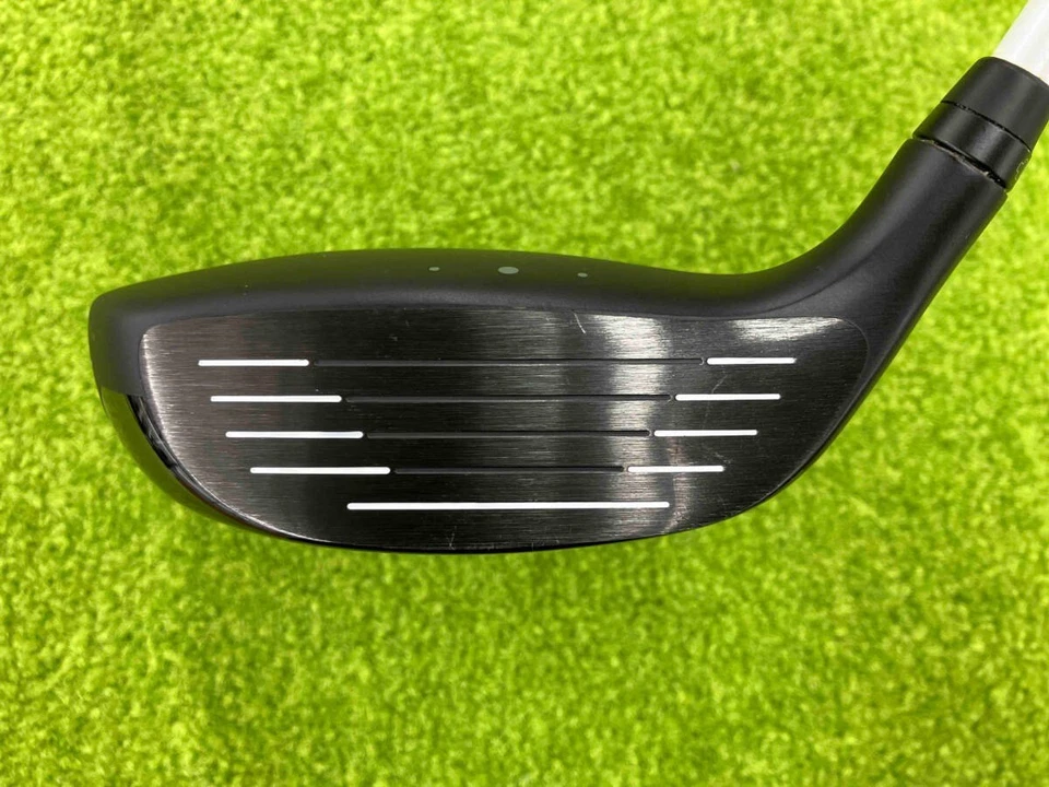 Ping G425 MAX 5W 17.5° Driver Head Only Right Handed RH Headcover From Japan - Image 4 of 4