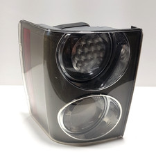 Fanale posteriore sinistro Range Rover Vogue L322 2002-2009 rosso chiaro