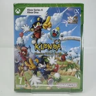 Klonoa Phantasy Reverie Series - Xbox One | Xbox Series X - New | Factory Sealed