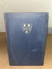 1918 The Four Horsemen Of The Apocalypse by Vicente Blasco Ibanez Hardcover