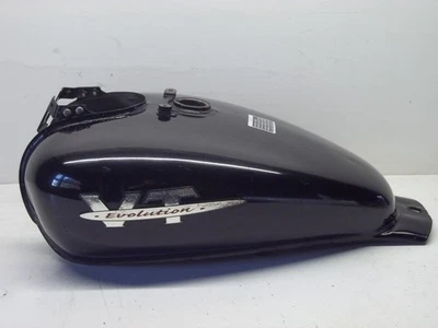 réservoir essence de DAELIM VT 125 année 2002 ref 9 - Photo 1/4