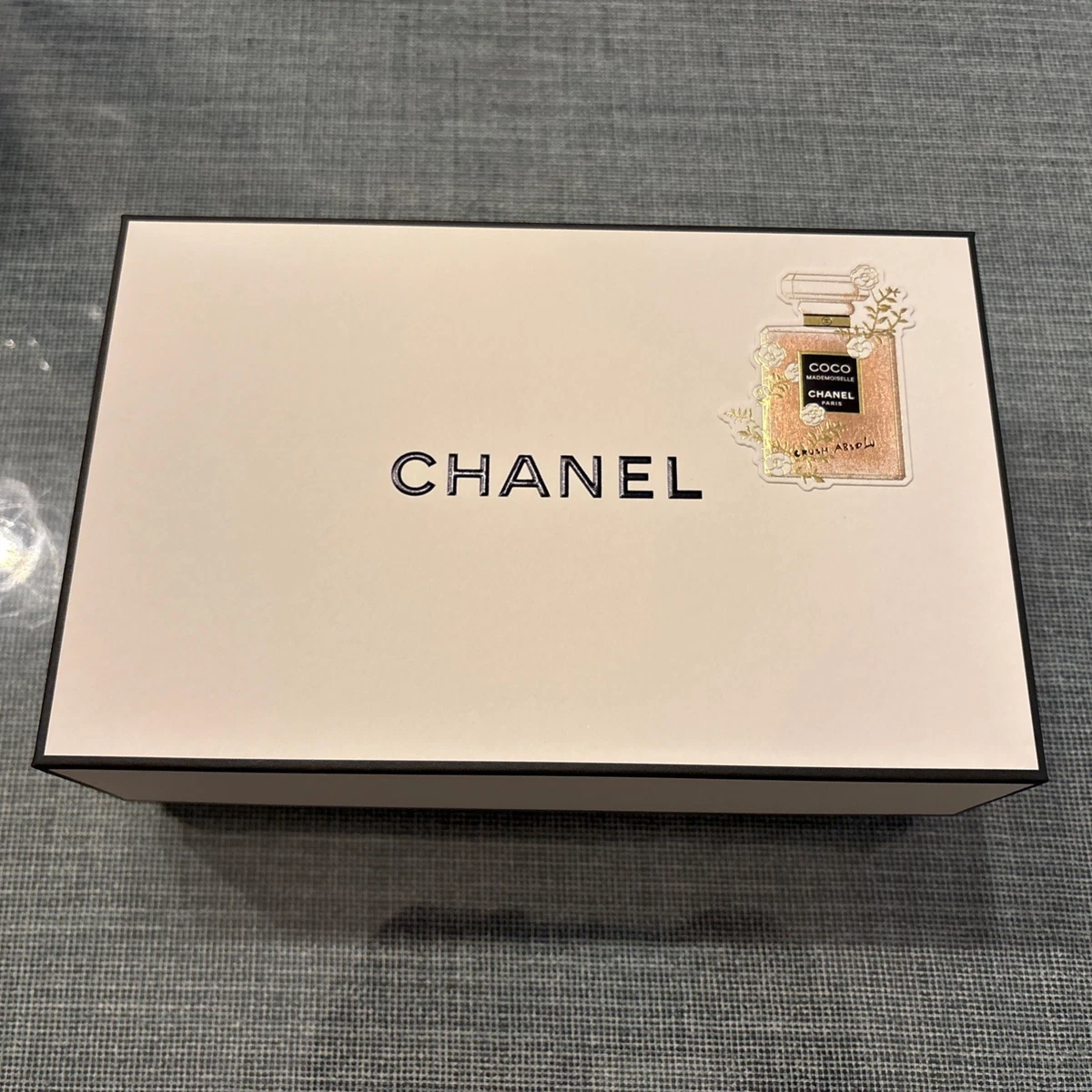 25+ CHANEL Gift Boxes for sale | Updated Oct 2026