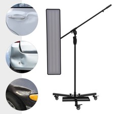 PDR Ausbeulwerkzeug Auto Beulen Delle Reparatur Dellenlampe LED Reflektor PDR